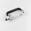 PVC Plastic Flooring Groover with Guide Wheel Manual Slit Opener for Floor PVC