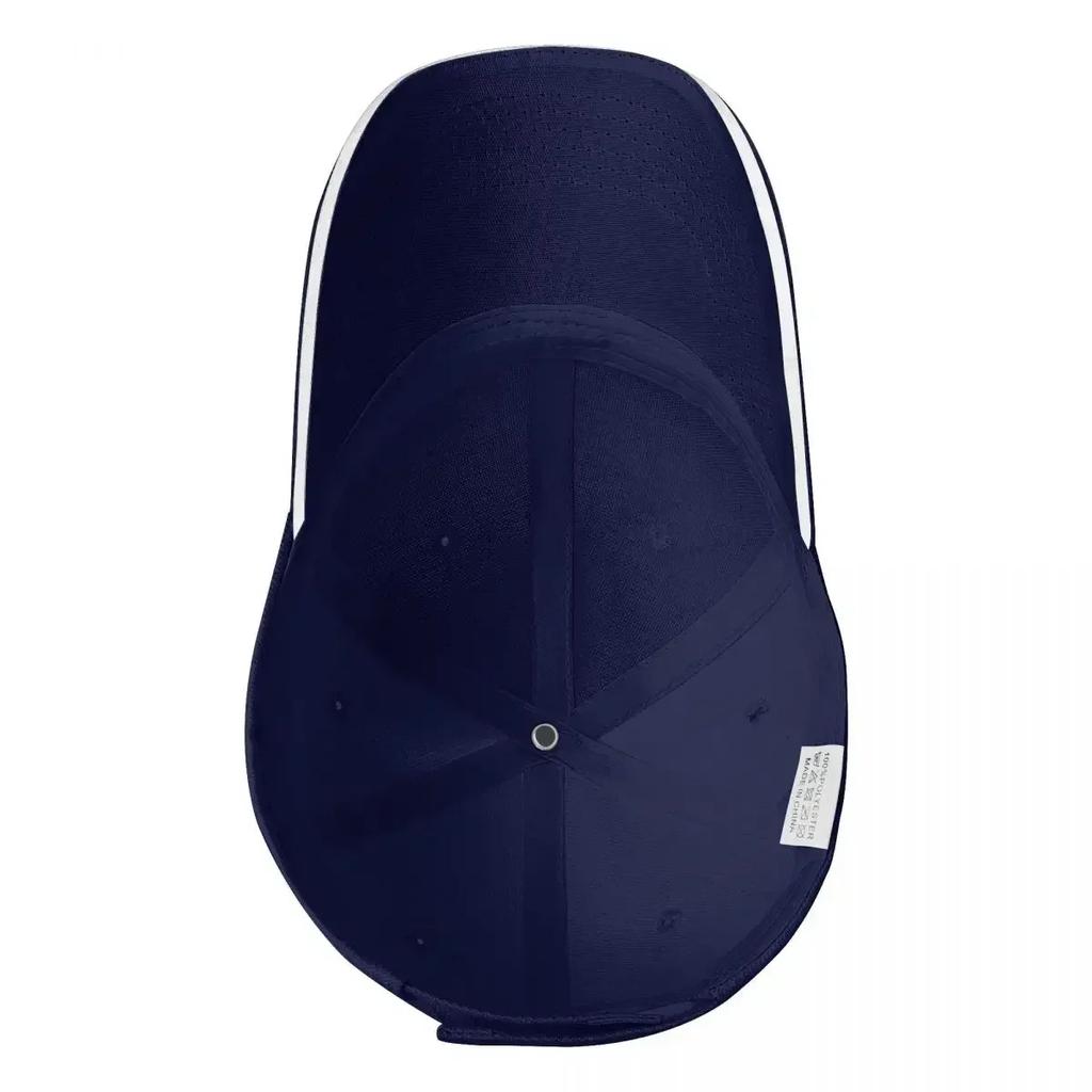 CGCM Rock Radio Gear Cap Baseball Cap baseball hat rave baseball cap for men Women's