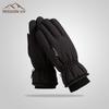 MISSION UV Men's Warm Windproof Touchscreen Gloves