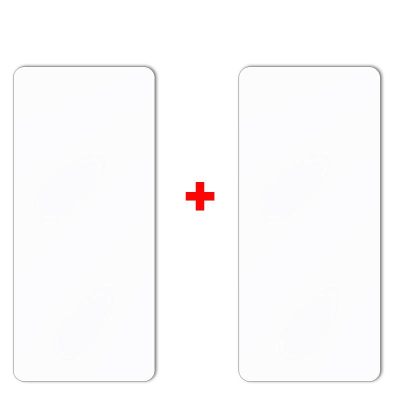 For Samsung Galaxy S21 FE Glass for Samsung S21 S20 S23 FE Glass Phone Screen Film Protector For Galaxy S21 FE Tempered Glass
