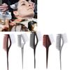 5pcs Professional Hair Dying Tool Hairdressing Gel Salon Coloring Comb Brush