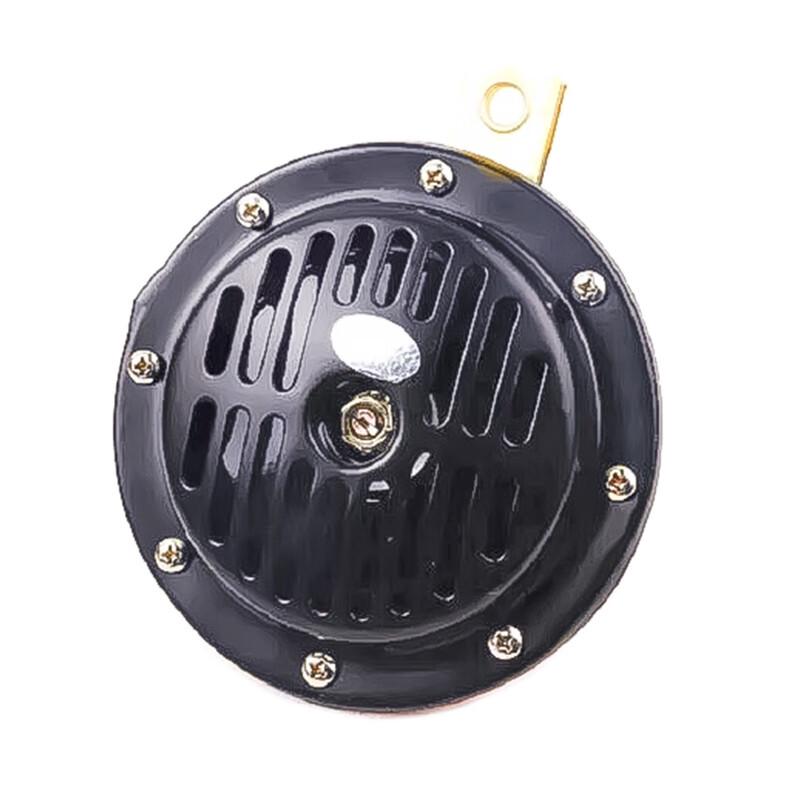 Electric Horn for Steyr Fuel Tankers
