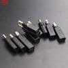 1P USB Type-C Female To DC 7.4x5.0 4.5x3.0 5.5x2.5 5.5x2.1 Male Plug Power Connector Laptop Adapter Converter For Lenovo HP Dell
