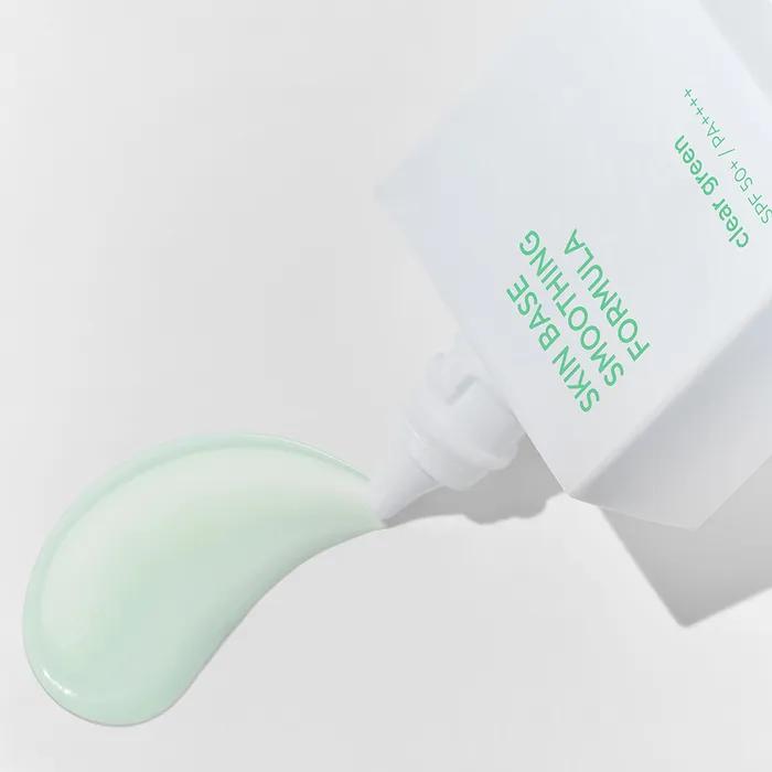 Skin Base Smoothing Formula Makeup Base