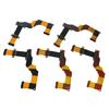Replacement Display Connection Part for SX730 and SX740 Cameras, LCD Ribbon Cable Component for Screen Repair Tasks
