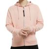 Jordan Jackets Men's Pink Hooded Moderate Straight Fit AV2961-623