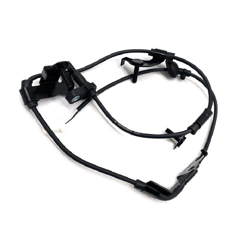 Capteur de vitesse de roue ABS arrière gauche 89546-48070 pour Toyota RAV4 2014-2018 L4 2.5L 89546-0R050 89546-0R050 ALS2578 5S14148