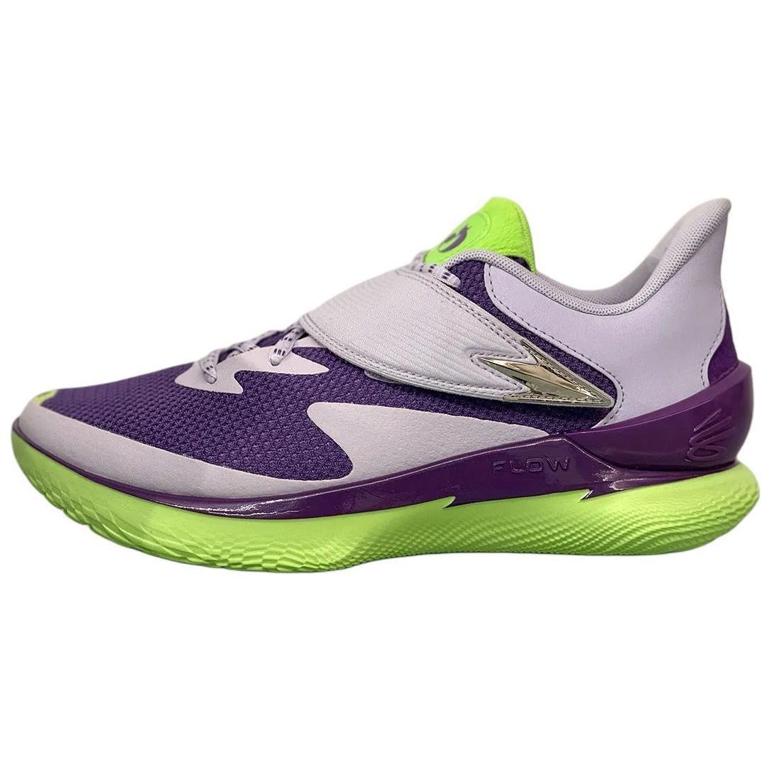 Under Armour Curry Fox 1 The Beam Men s 3028803-535 EU 44.5