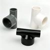 1~3PCS Thickened PVC Reducer Tee Connector Aquarium Fish Tank Diversion Water Supply Accessories Garden Irrigation Joint Adapter
