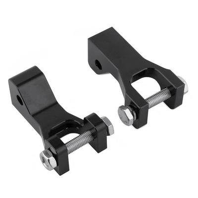 3,5 Zoll Front Tieferlegungsblock Halterung Kit Zubehör Passend für Yamaha Raptor 350 660R 700 ATV