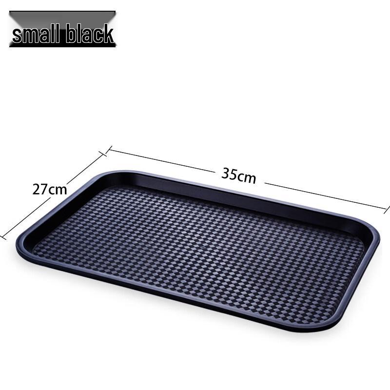 Jingbaodi Plastic Serving Tray