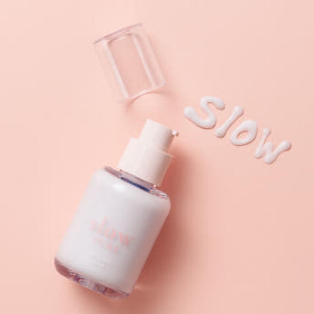 Slowpure Peptide Elastic Serum 50ml