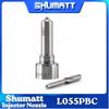 L055PBC Fuel Injection Nozzle E3 Series For Injector BEBE4D17001 Aperture 6*0.186