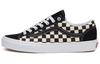 Style 36 'Black Checkerboard' VN0A54F6XC8