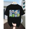 Tops – T-Shirts