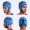 Rugby Helmet EVA Anti-Collision Sports Head Protection for Baseball, Football, Hockey, and Goalkeeper Gear.