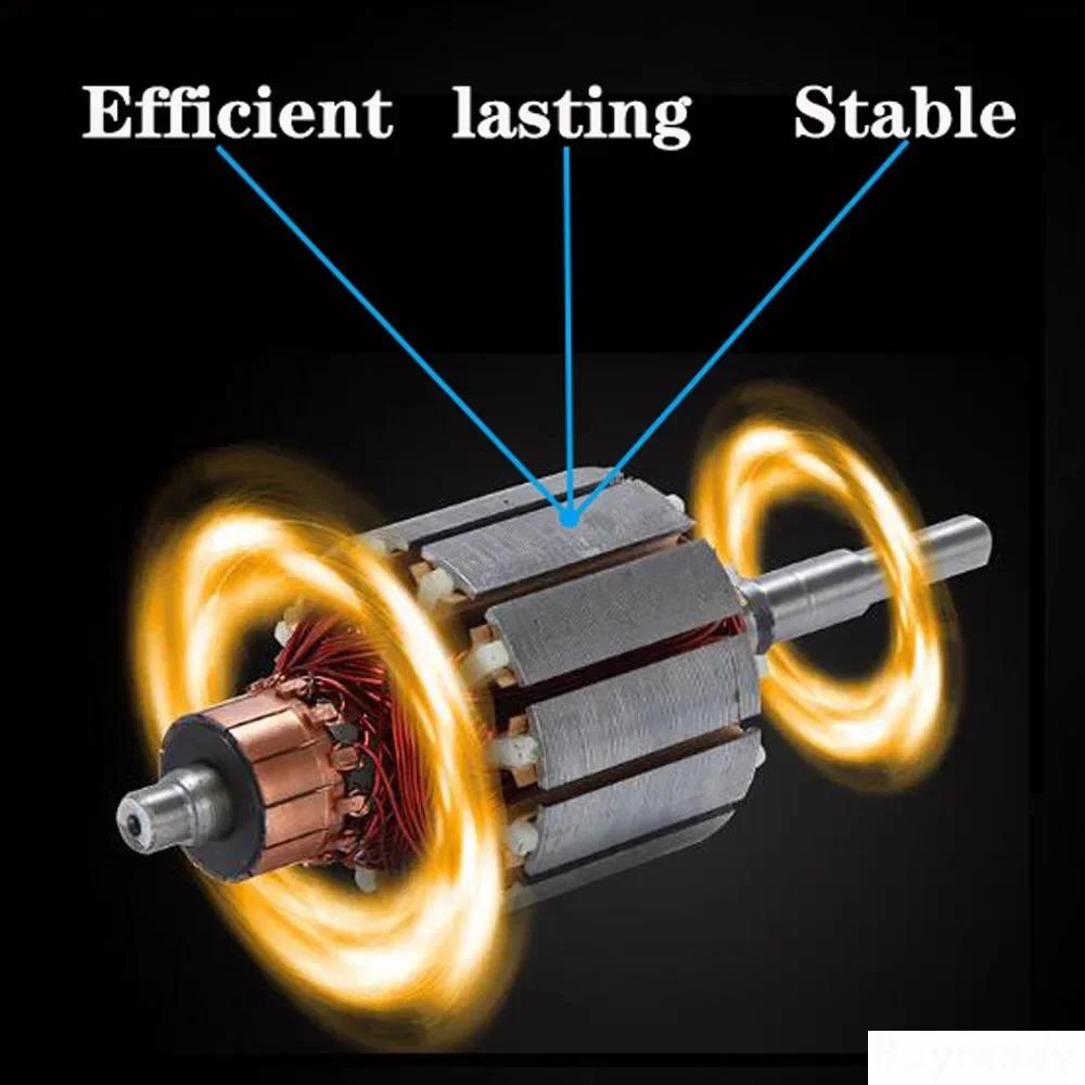12V 24V 220V 50L/min Electric Automatic Fuel Transfer Pump For Pumping Oil Diesel Kerosene Water Small Auto Refueling Pump 12 V