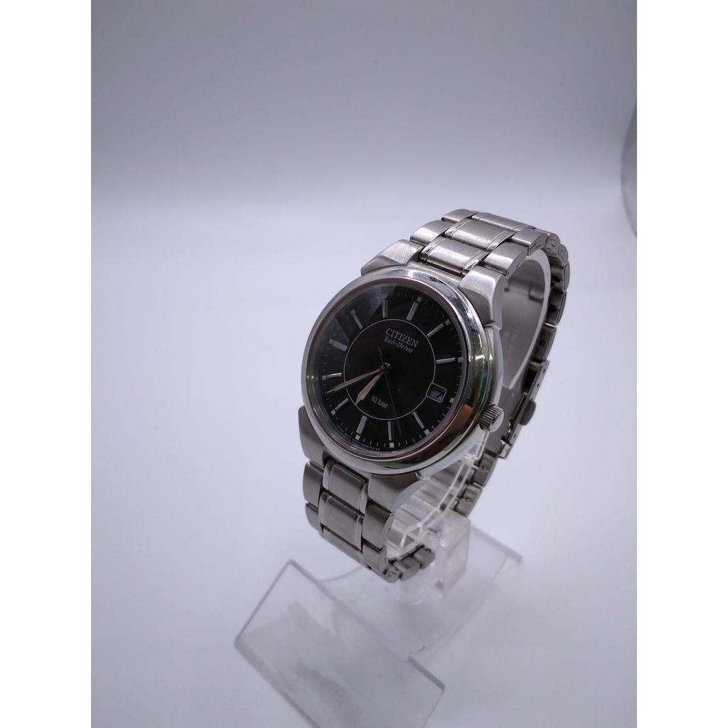 Used CITIZEN E111-S027161 Quartz watch