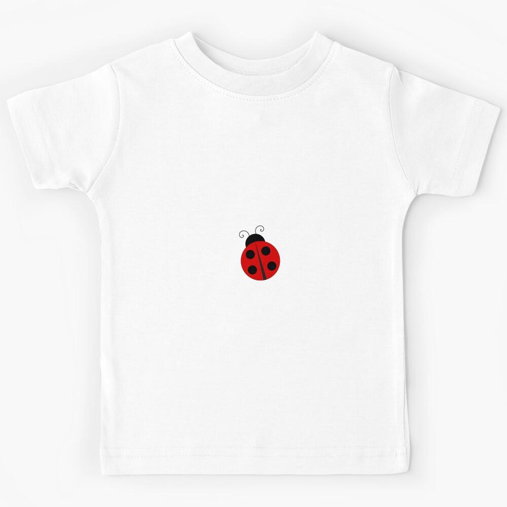 Spring Kids T-Shirt 170