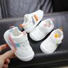Baby Toddler Shoes Four Seasons Shoes  Breathable Single Shoes