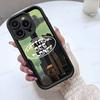 Freeze Corleone 667 Handyhülle Für iPhone 11 12 13 16 15 17 14 Pro Max Weiche Funda Silikonhülle