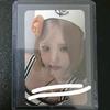 FROMIS_9 Song Hayoung JJ Mew Z Yeongtong Special Gift Sine Photocard