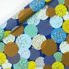 Cartoon Birthday Gift Wrap - Extra Large Sheet with Balloons & Children's Pattern