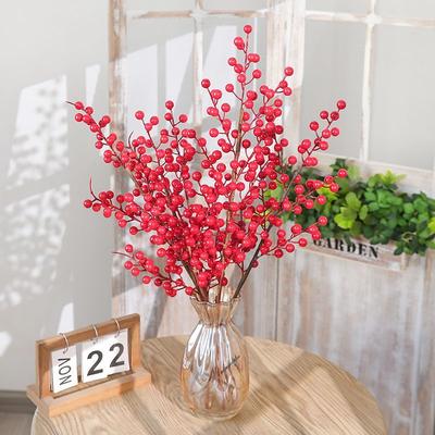 Woondecoratie – Decoratieve bloemen en kransen