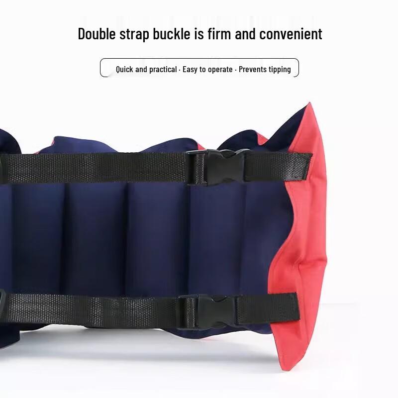 Ningzhao Adult Swimming Floating Waist Belt