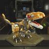 Mini Block Dinosaur Robot Velop (DZ4101-4LI)