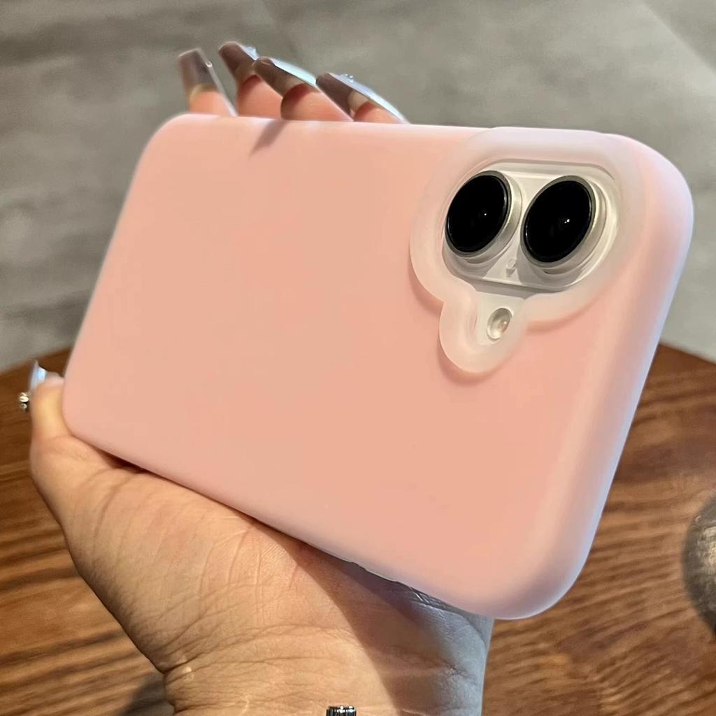 The New Model Is Suitable for Apple 11 Mobile Phone Case Iphone11promax Couple 11pro Anti-drop 11 Liquid Silicone.