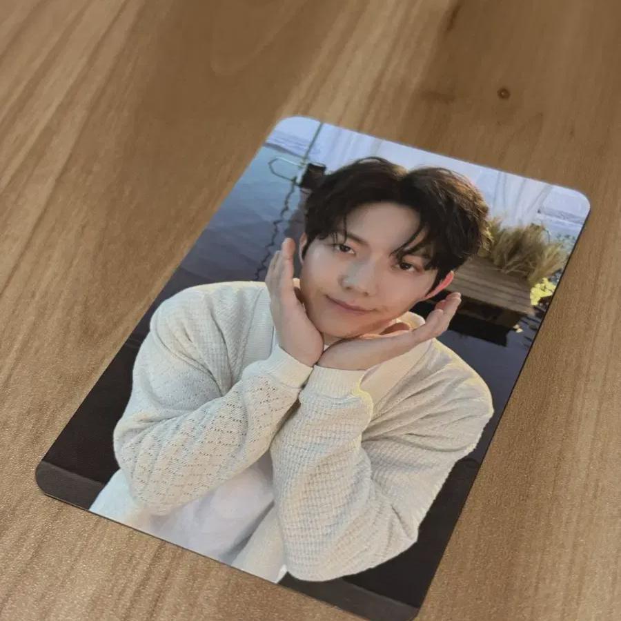 DAY6 Fan Fanmeeting Md Photo Deco Helpful Poca 