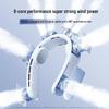VENIDER Portable Bladeless Neck Cooling Fan