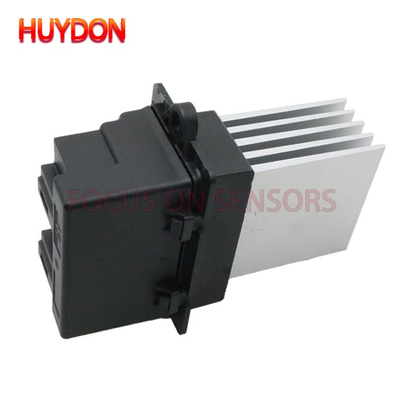 4885482AC HVAC Heater Blower Motor Resistor For Chrysler Town & Country Voyager Pacifica Dodge Nitro Durango Jeep Commander
