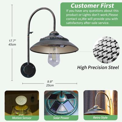 נורות לד – מנורות שמש LED