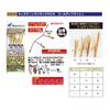 Hayabusa HS363 Casting Golden Flash L HS363