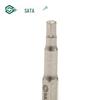SATA 5-Piece 6.3mm Hex Bit Set