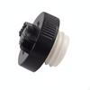 Forklift Propellant Container Lid External Thread Design Filler Cap Tight Closure Vehicle Component