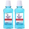 Dr. Ya Whitening & Anti-cavity Mouthwash Duo Pack
