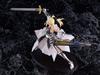 Good Smile Company Reincarnation night Saber Lily Avalon Distant Assembly Plastic Model Kit Fate/stay (All Utopia) Non-scale