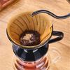Ceramic Coffee Dripper Pouring Over Filter Funnel Cup Even Extraction Perfect For Coffee Enthusiasts