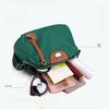 New women's single shoulder diagonal span shell bag