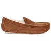 UGG Ascot Comfortable Low top Casual Shoes Men's 1112437-CHE