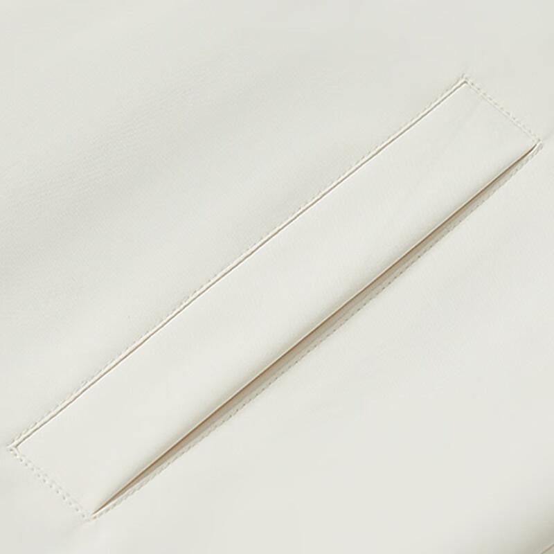 Men's NASA MARVEL Outdoor Waterproof Hooded Jacket