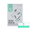 Wrinkle Lifting Patch_Full Face 30-pack (24 Forehead & Glabella Packs Included As a Gift)