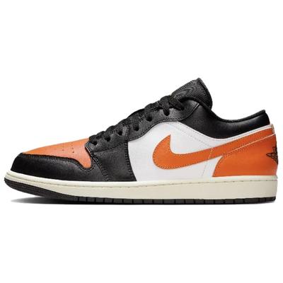 Air 1 Low Shadow Brown 553558-081