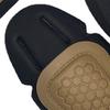 4Pcs Knee Elbow Support Pads Protective for Scooter Skateboard Riding Sports