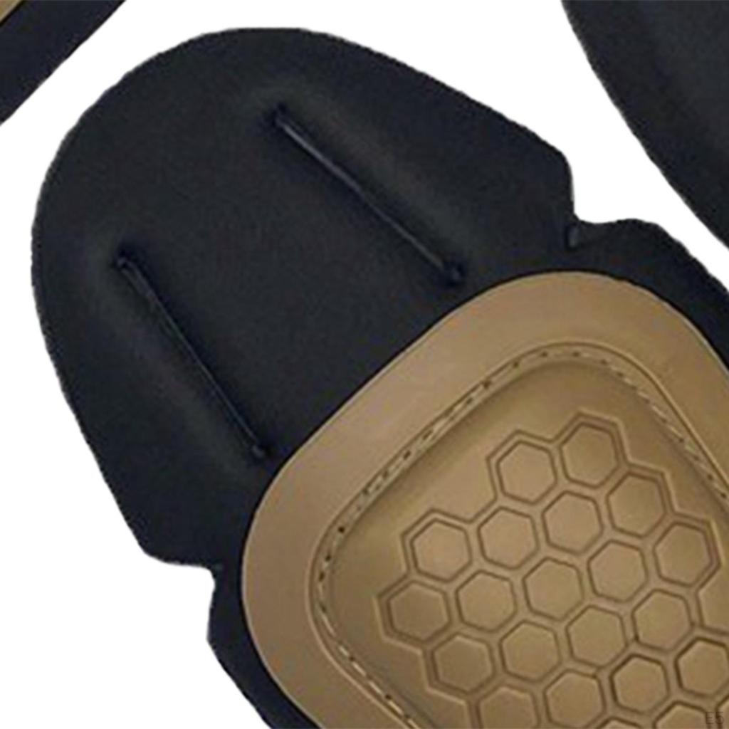 4Pcs Knee Elbow Support Pads Protective for Scooter Skateboard Riding Sports