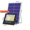 UOSU Solar Außen Gartenstrahler