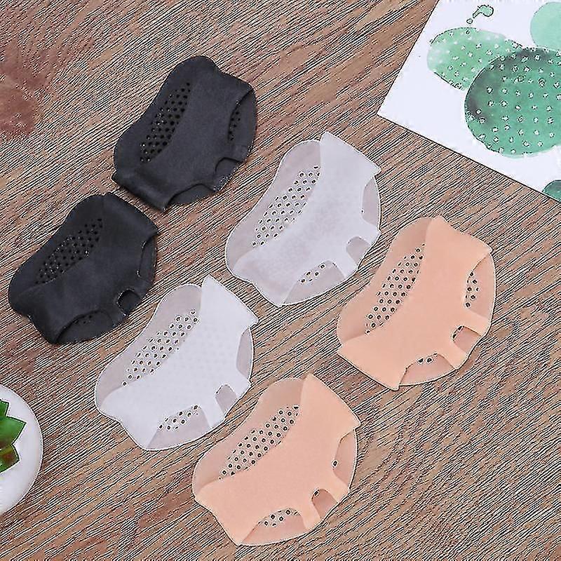 24pcs Forefoot Cushion, Comfortable Shoe Inserts for All-Day Relief